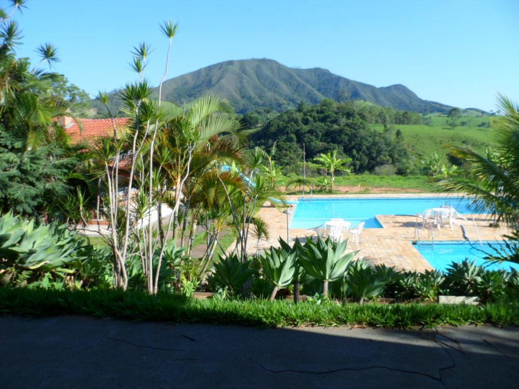 Pousada Amanhecer Na Mantiqueira Hotel Aguas de Lindoia Exterior photo